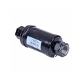 Racor In-Line Ff, 104 Mic.-1/2 Npt 025-RAC-10